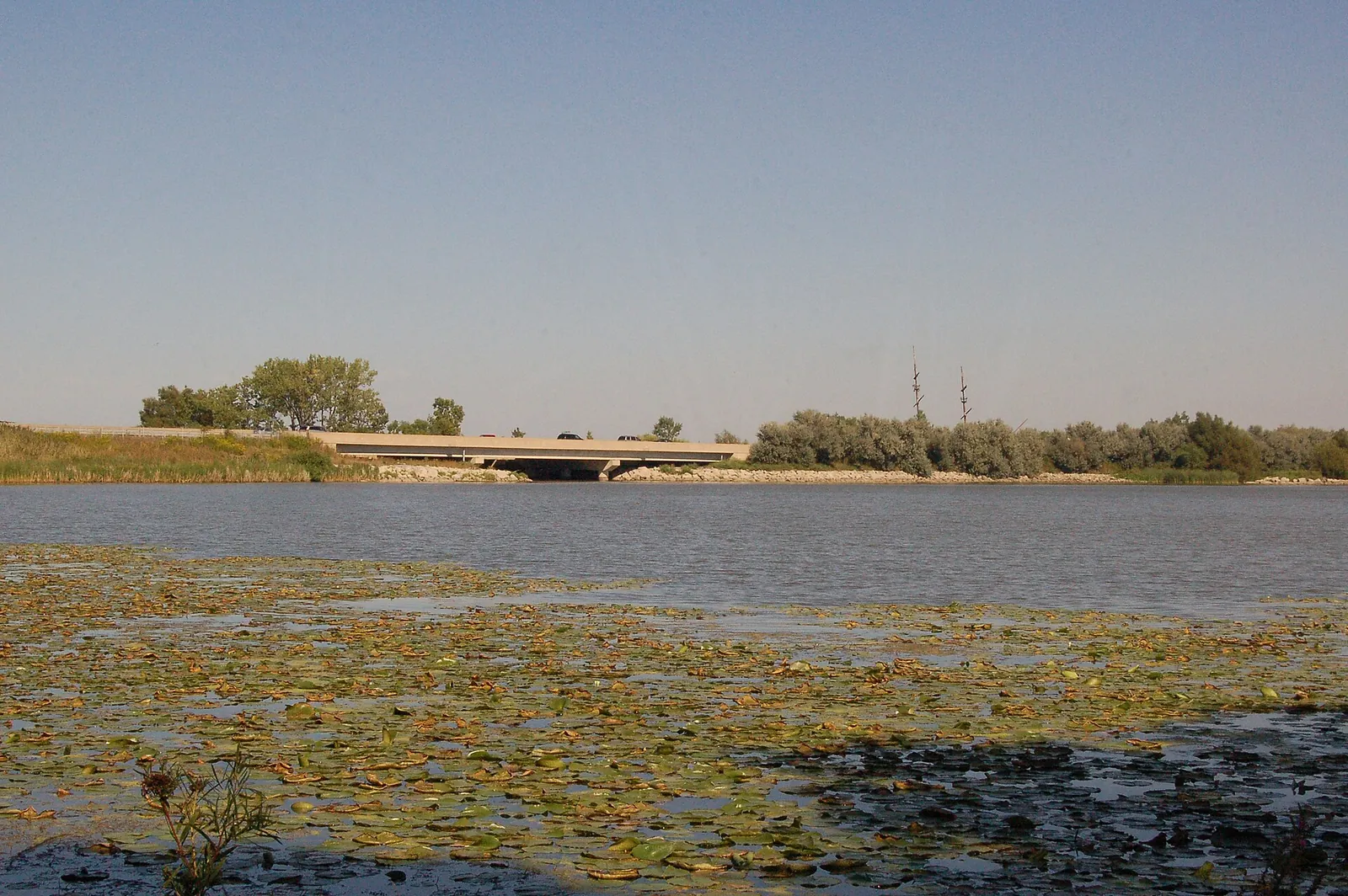 Jordan Harbour - panoramio - Eric Marshall (1)