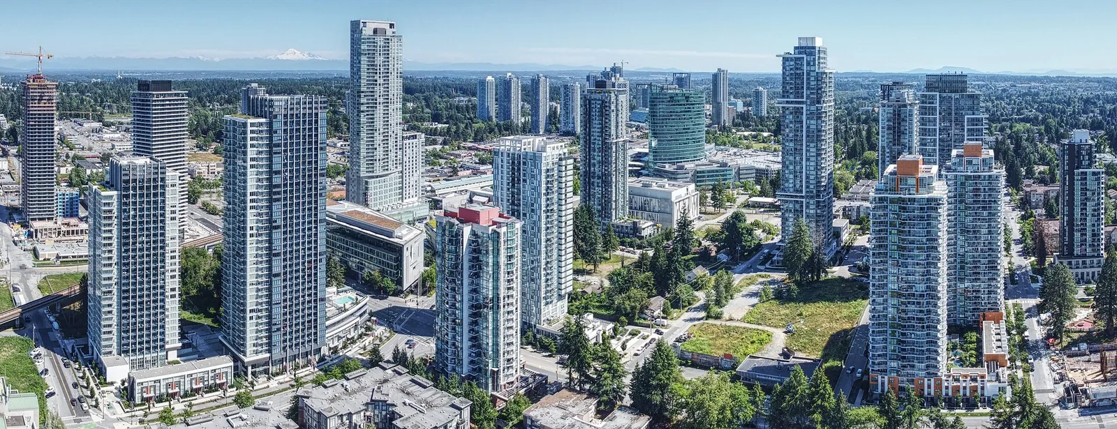 Surrey Central (2025)
