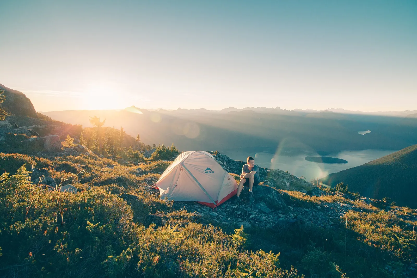 Golden Ears (Unsplash)