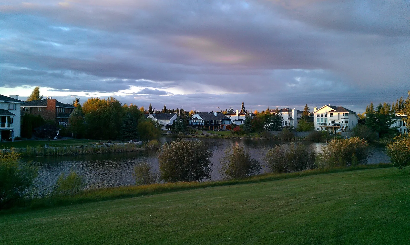 Sherwood Park