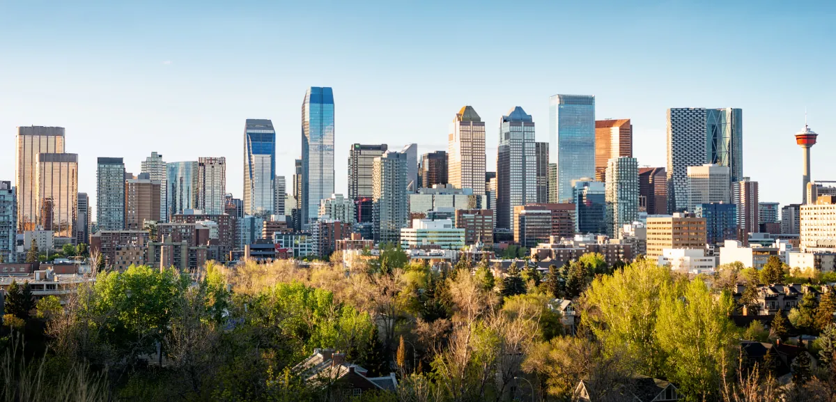Downtown Calgary 2020-4