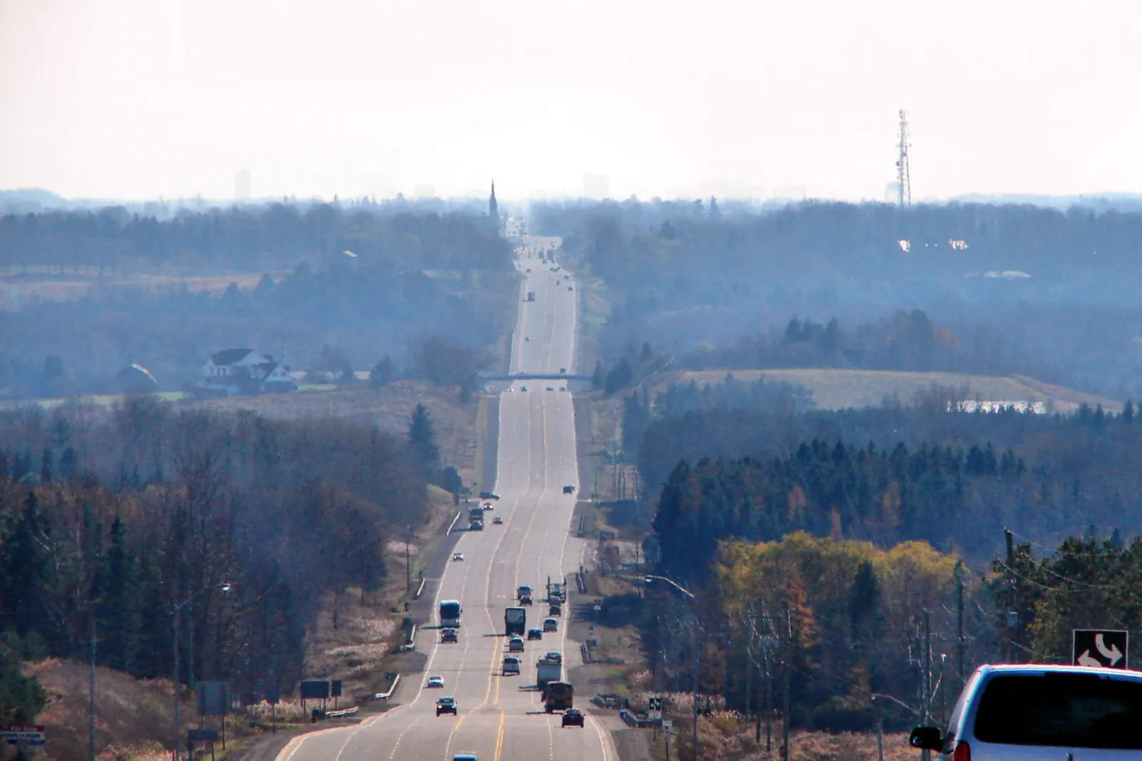 Caledon ON