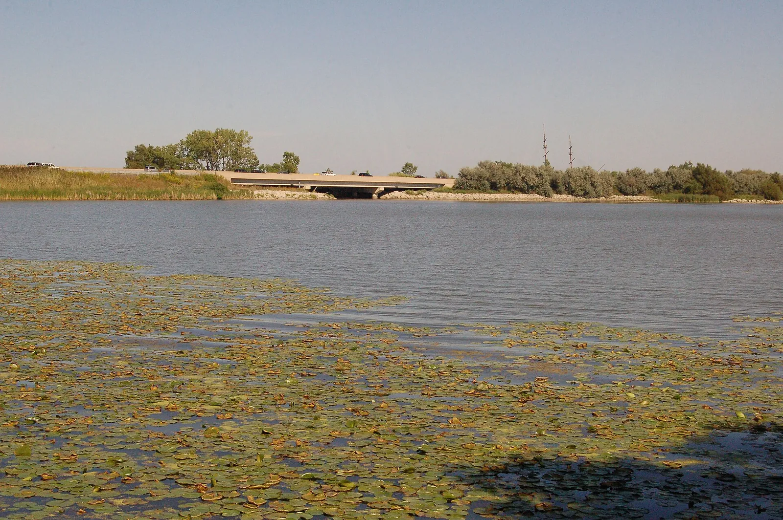 Jordan Harbour - panoramio - Eric Marshall (2)
