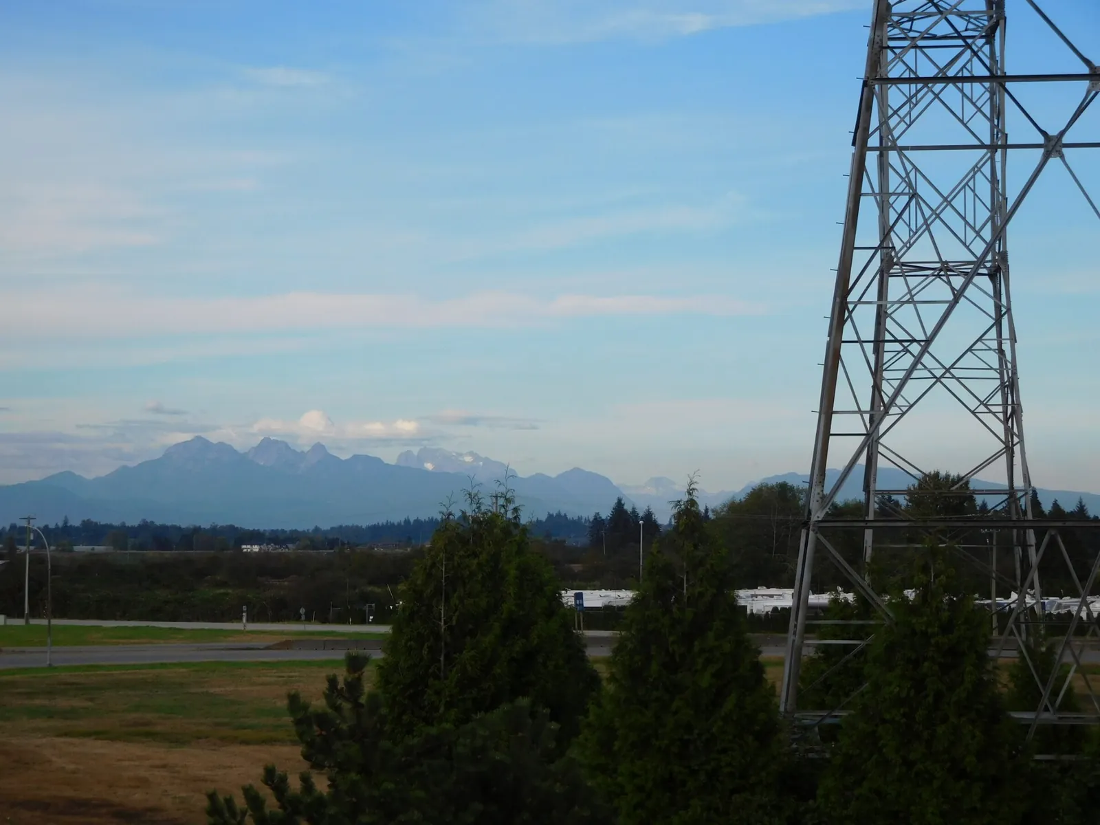 Along King George Highway in Surrey, BC near Peace Arch RV Park (29717517085)