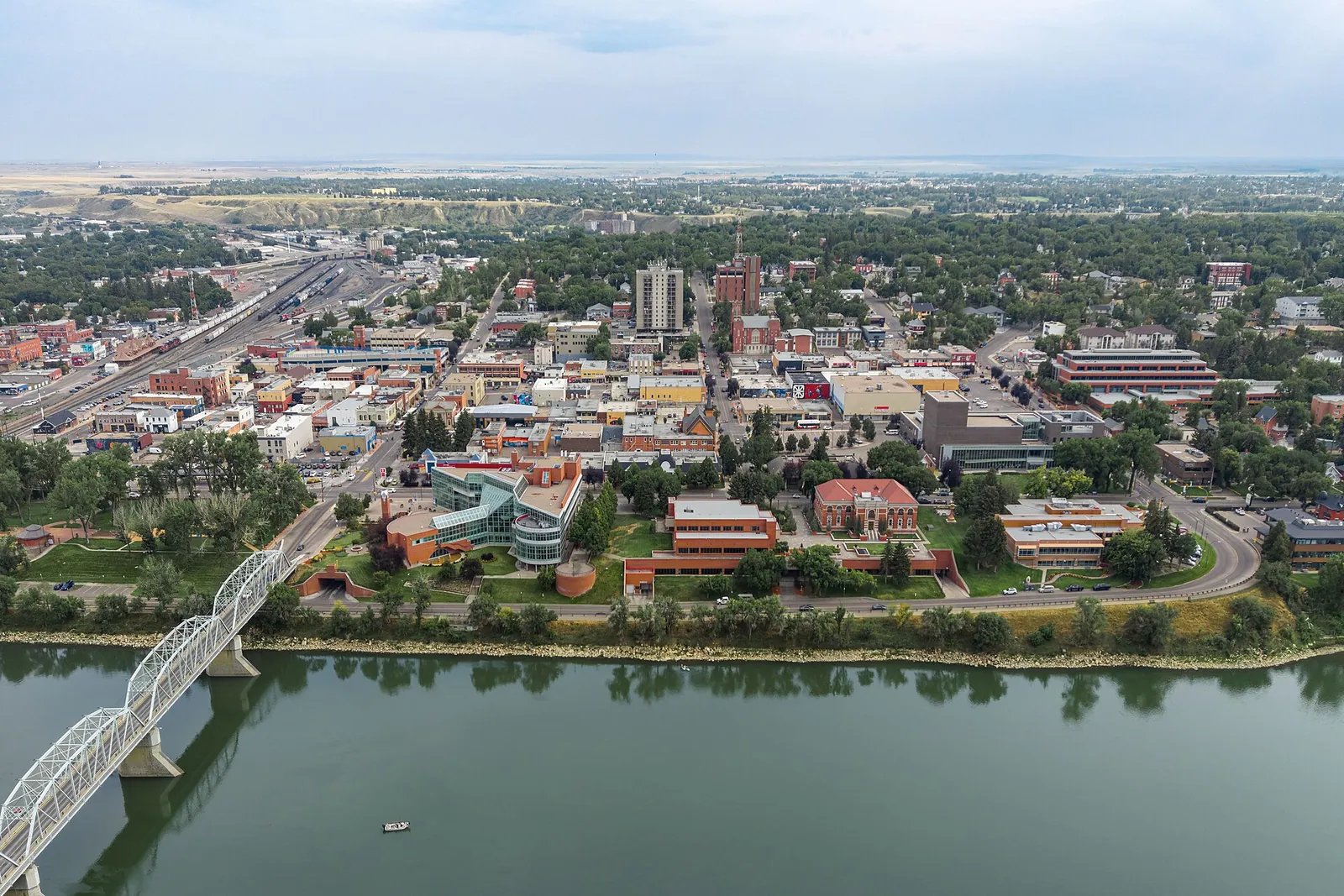 Medicine Hat, Alberta