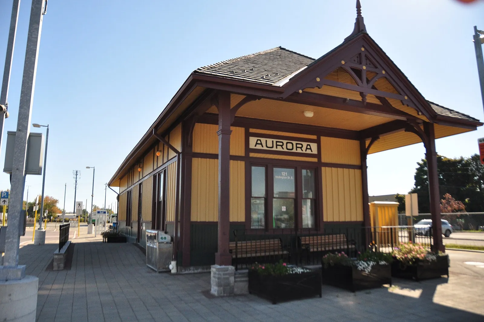 GrandTrunkRailwayStationAurora2