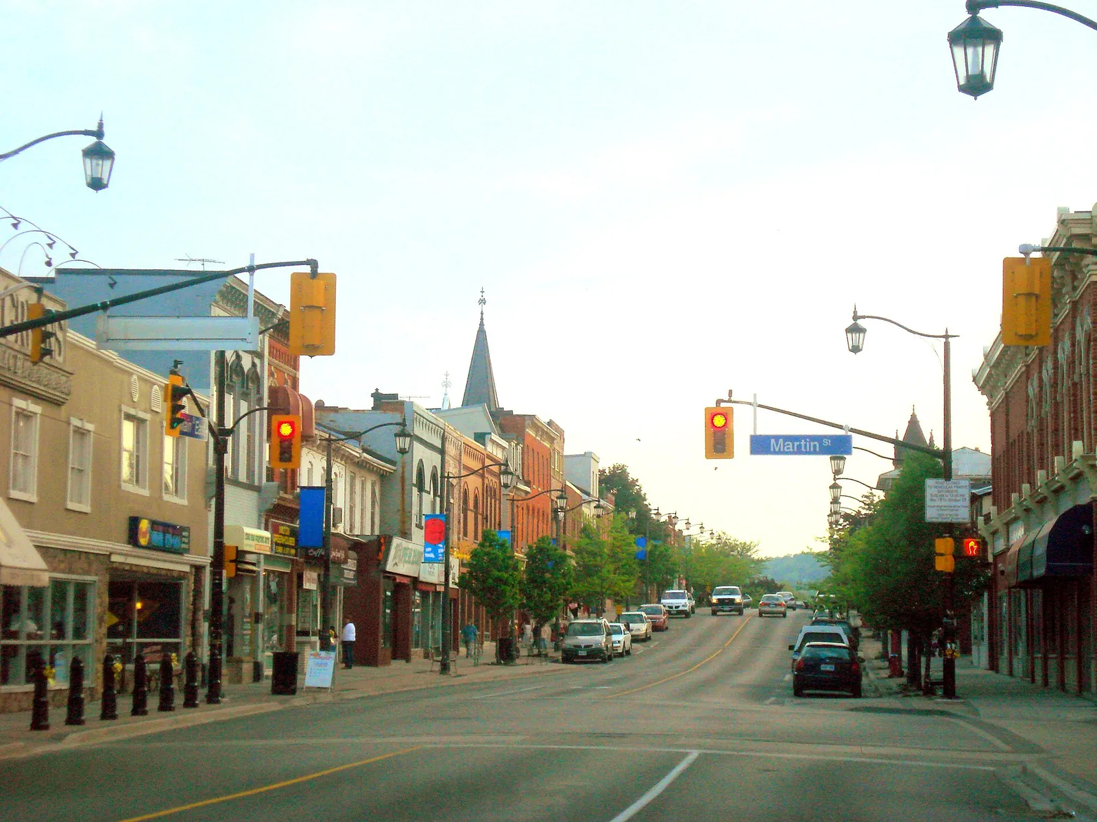 Downtown Milton2