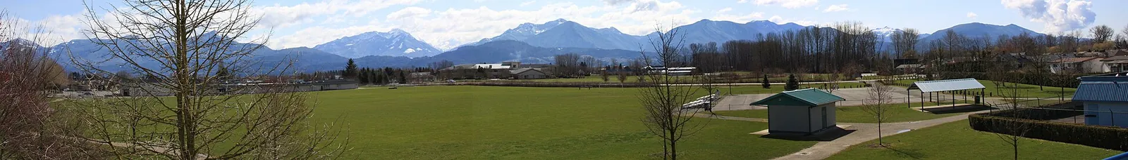 Chilliwack Banner