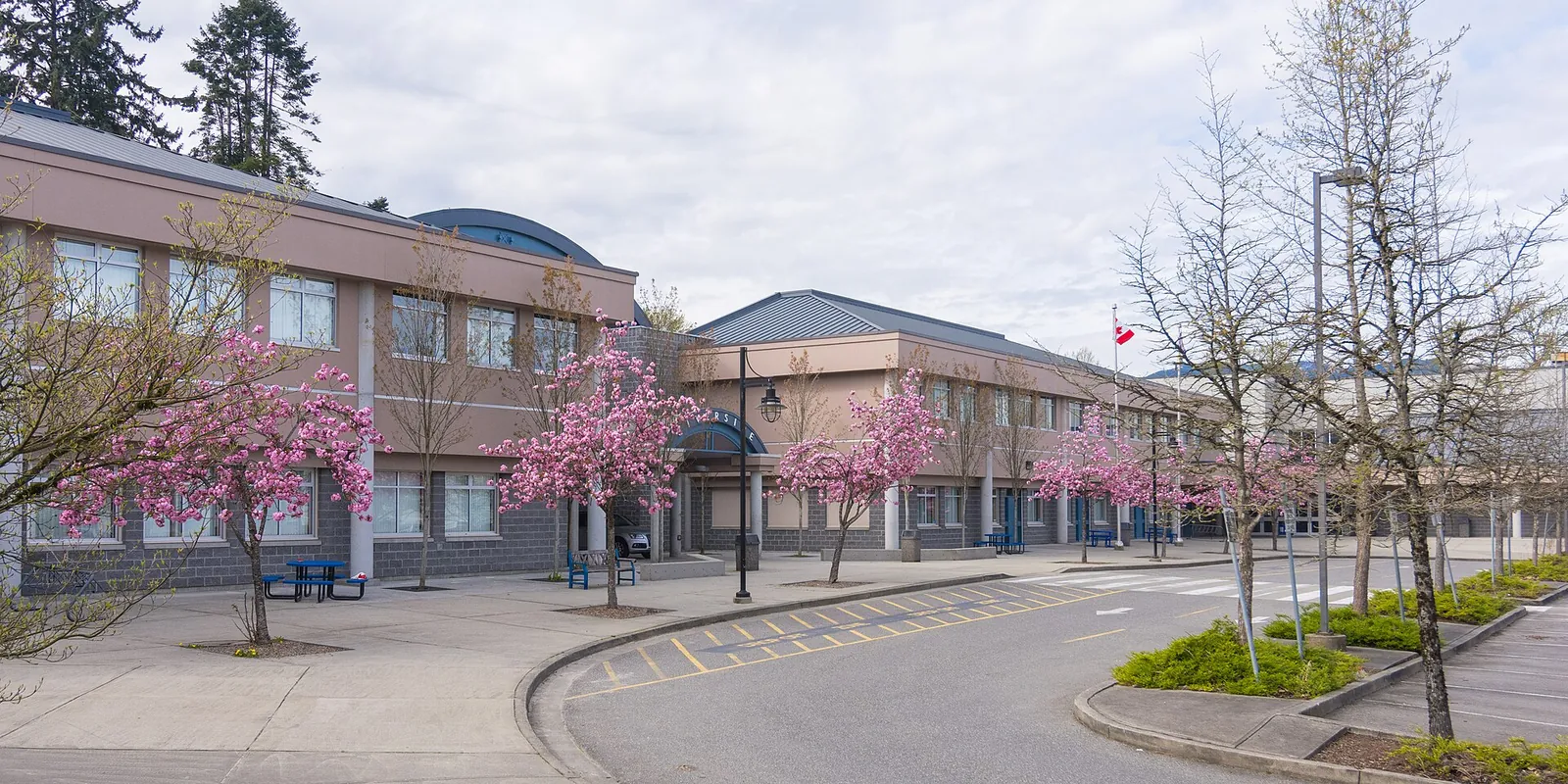 Riverside Secondary (Port Coquitlam)