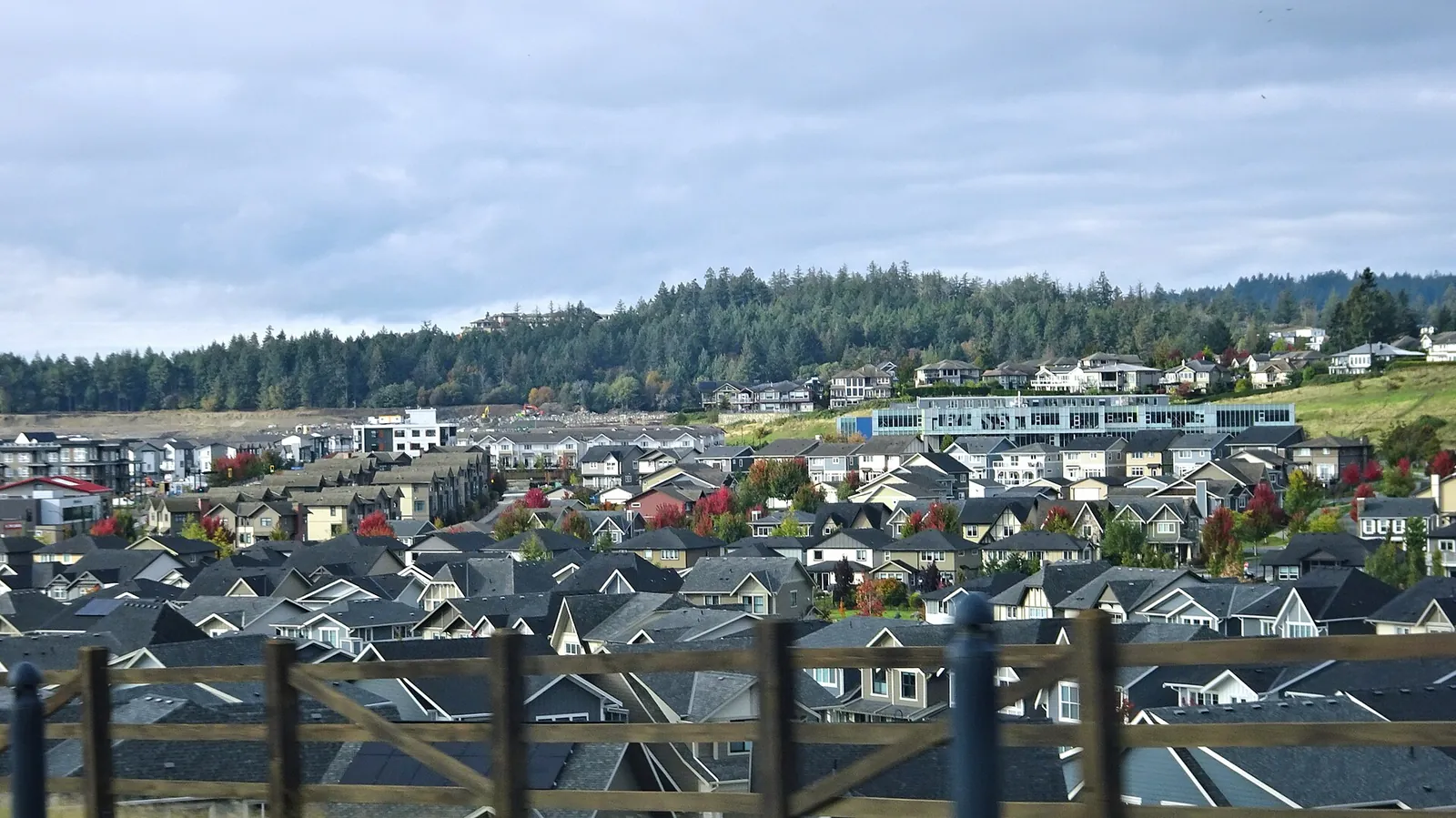 Colwood BC