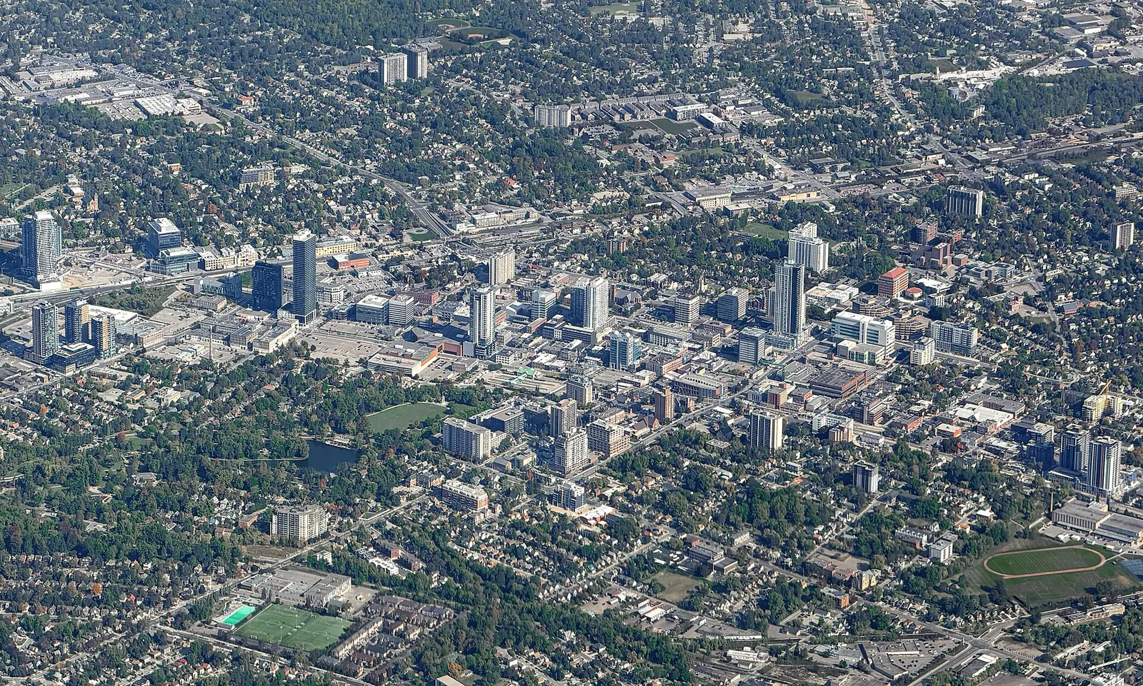 Kitchener, Ontario