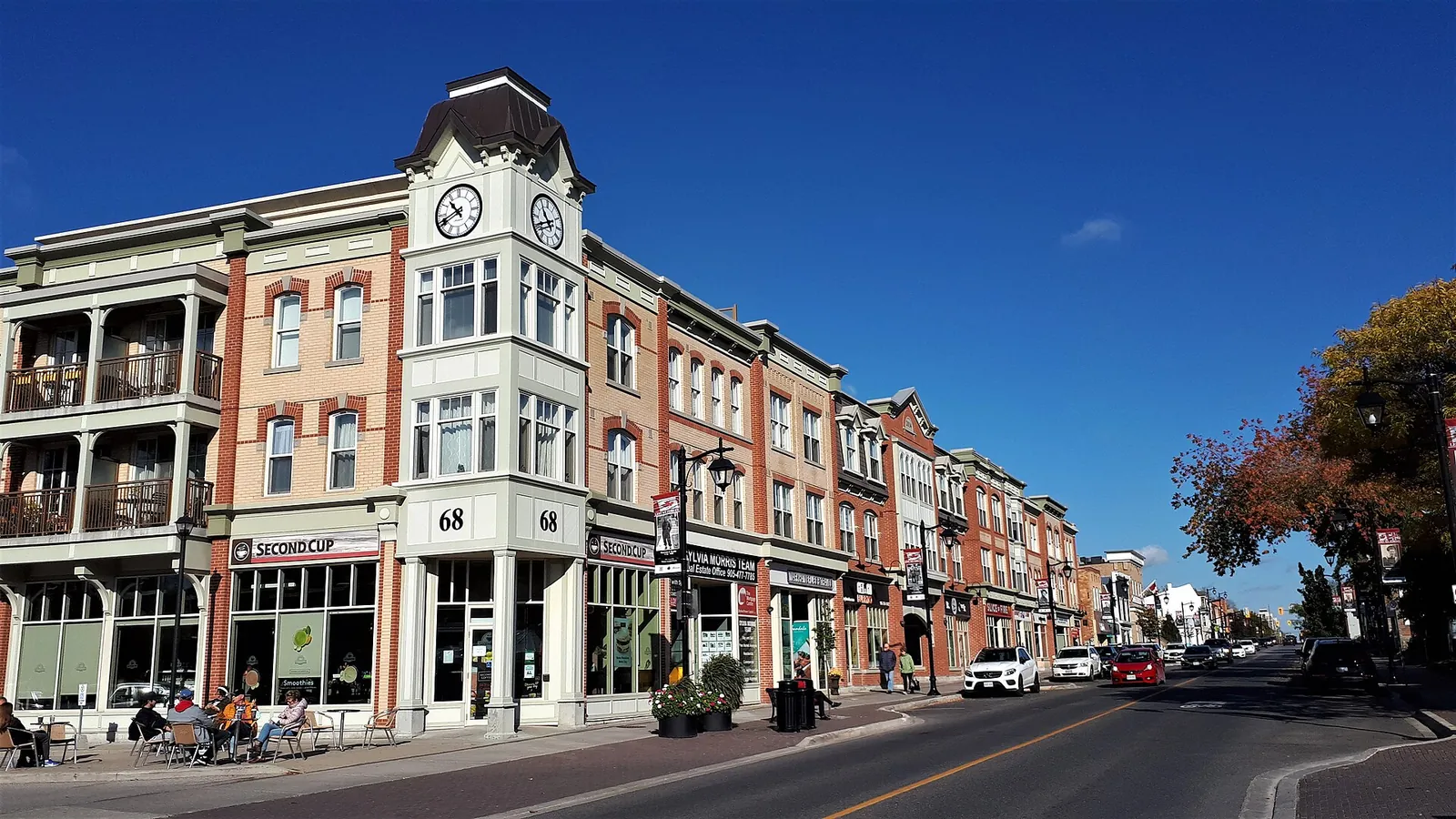 Markham Village Heritage Conservation District- Markham-Ontario-HPC15250-20201017 (2)